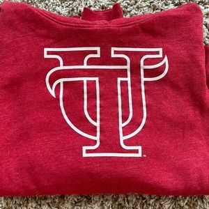 University of Tampa hoodie